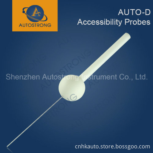 IEC61032 Test Rod Probe C